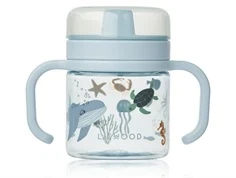 Liewood sea creature/sandy tudekop Kylo tritan